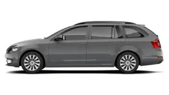 Used 2017 Skoda Octavia vRS Hatchback | £9,896 (Good price)