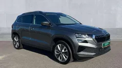 Grey Used 2025 Skoda Karoq SE L SUV | £26,490 (Good price)