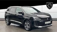 Used 2023 Peugeot 5008 Allure MPV | £22,792 (Fair price)