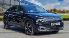 Used 2023 Citroën C4 Shine Hatchback | £13,450 (Fair price)