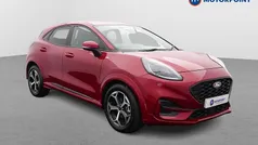 Used 2025 Ford Puma ST-Line Hatchback | £20,799 (Fair price)