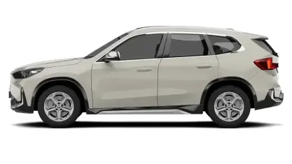 New BMW X1 M Sport 170 HP (125 kW) 2026 SUV