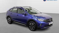 Used 2026 VW Taigo Life SUV | £16,799 (Super price)