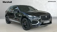 Used 2021 Jaguar F-Pace R-Dynamic SUV | £29,498 (Super price)