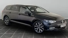 Used 2024 VW Passat SEL Estate | £14,295 (Super price)