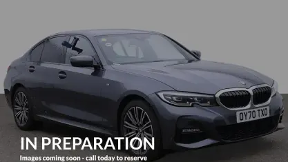 Used BMW 330e M Sport 292 HP (214 kW) 2022 Sedan