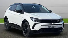 Used 2024 Vauxhall Grandland X SUV | £18,499 (Fair price)