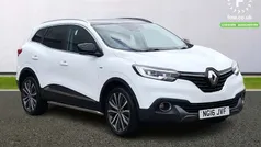 Used 2015 Renault Kadjar Signature SUV | £8,999 (Fair price)