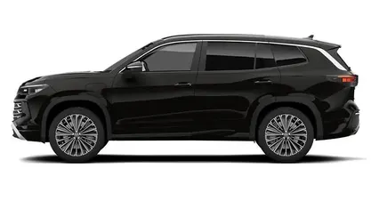 Used 2025 VW Tayron R-line SUV | £40,796 (Fair price)