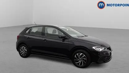 Used 2025 VW Polo Life Hatchback | £19,899 (Fair price)
