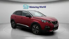 Used 2020 Peugeot 3008 Premium Estate | £17,300 (Fair price)