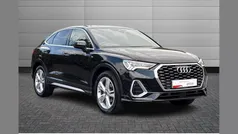 Used 2021 Audi Q3 S-Line SUV | £26,495 (Fair price)