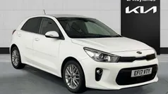 Used 2020 Kia Rio 3 Hatchback | £8,998 (Good price)