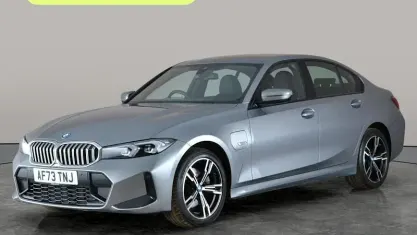 Used BMW 330e M Sport 292 HP (214 kW) 2024 Sedan