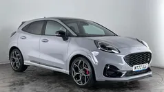 Used 2023 Ford Puma ST Hatchback | £18,900 (Good price)