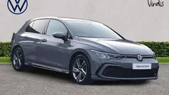 Used 2023 VW Golf VIII R-line Hatchback | £22,648 (Fair price)