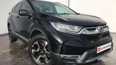 Used 2019 Honda CR-V SR SUV | £17,699 (Fair price)