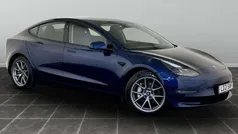 Used 2023 Tesla Model 3 Long Range Sedan | £13,695 (Good price)