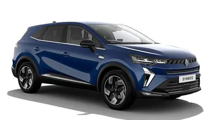 Used 2025 Renault Symbioz Techno SUV | £25,775 (Fair price)