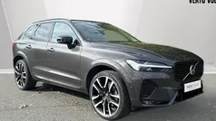 Used 2024 Volvo XC60 Ultimate SUV | £40,249 (Fair price)