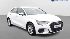 Used 2023 Audi A3 Sportback Hatchback | £16,699 (Good price)