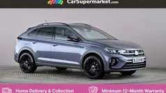 Used 2023 VW Taigo R-line SUV | £18,797 (Fair price)