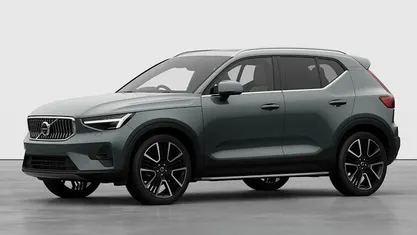 New Volvo XC40 Ultra 197 HP (144 kW) 2026 SUV