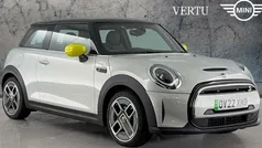 Used 2023 Mini Cooper Level 2 Hatchback | £13,549 (Fair price)