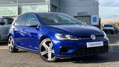 Used 2019 VW Golf VII R Hatchback | £21,495 (Super price)