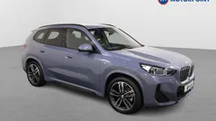 Used 2025 BMW iX1 M Sport SUV | £28,299 (Super price)