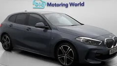 Used 2024 BMW 118 M Sport Hatchback | £18,300 (Super price)