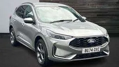 Used 2024 Ford Kuga ST-Line SUV | £27,249 (Fair price)