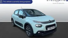 Used 2019 Citroën C3 Feel Hatchback | £5,286 (Good price)