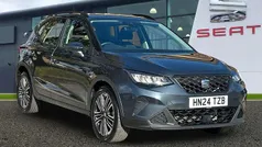Used 2024 Seat Arona SE Technology SUV | £15,271 (Fair price)