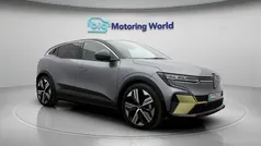 Used 2022 Renault Mégane Iconic Hatchback | £19,800 (Fair price)