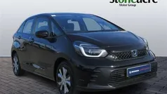 Used 2023 Honda Jazz Elegance Hatchback | £18,799 (Super price)