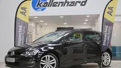 Used 2016 VW Golf VII GT Hatchback | £15,250 (Fair price)