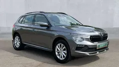 Used 2024 Skoda Kamiq SE SUV | £19,995 (Fair price)