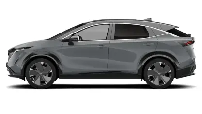 Nouvelle Nissan Ariya Evolve 177 kW (242 ch) 2026 SUV