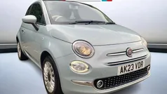 Used 2024 Fiat 500 Hatchback | £9,599 (Fair price)
