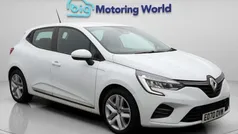 Used 2019 Renault Clio IV Play Hatchback | £10,000 (Fair price)