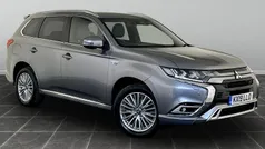 Used 2019 Mitsubishi Outlander P-HEV Estate | £12,895 (Fair price)