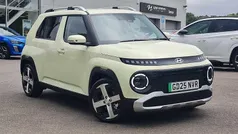 Used 2026 Hyundai Inster Hatchback | £23,495 (Good price)