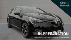 Used 2022 Renault Clio V SE Hatchback | £14,863 (Fair price)