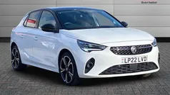 Used 2022 Vauxhall Corsa Edition Hatchback | £14,382 (Fair price)
