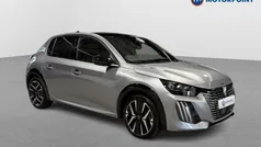Used 2024 Peugeot 208 GTi Hatchback | £16,399 (Fair price)