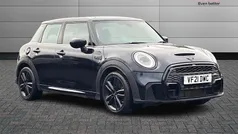 Used 2022 Mini Cooper S Hatch Hatchback | £17,990 (Fair price)