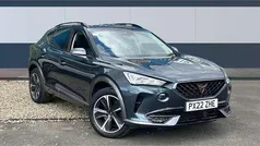 Used 2022 Cupra Formentor SUV | £19,830 (Good price)