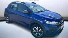 Used 2023 Dacia Sandero Journey Hatchback | £13,599 (Fair price)