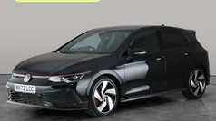 Used 2024 VW Golf VIII GTI Hatchback | £28,260 (Good price)